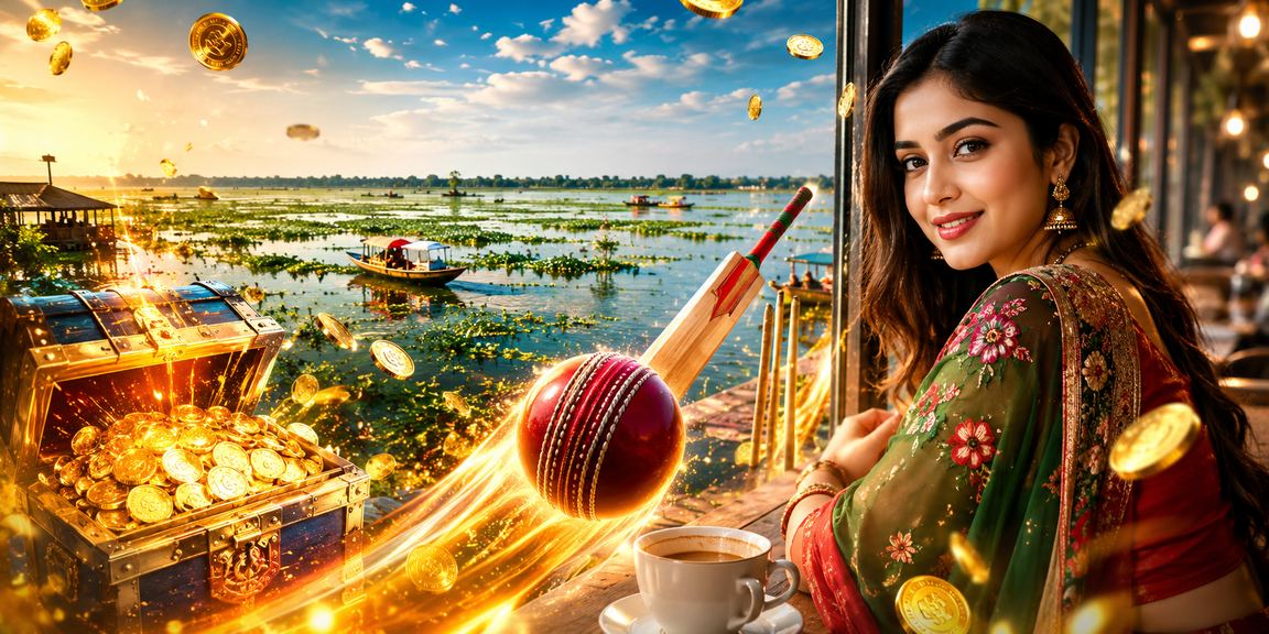 বাংলাদেশে ক্রিকেট বেটিং করে 133bat পুরস্কার অর্জন করছেন একজন সদস্য