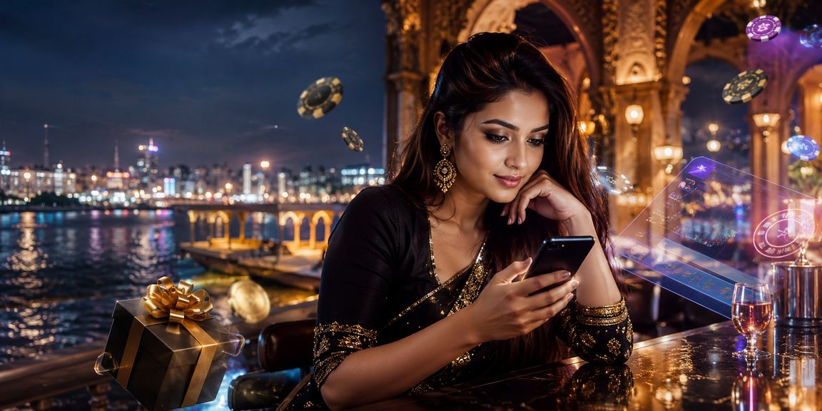 বরিশালে মোবাইলে 133bat পুরস্কার রিডিম করছেন একজন সদস্য