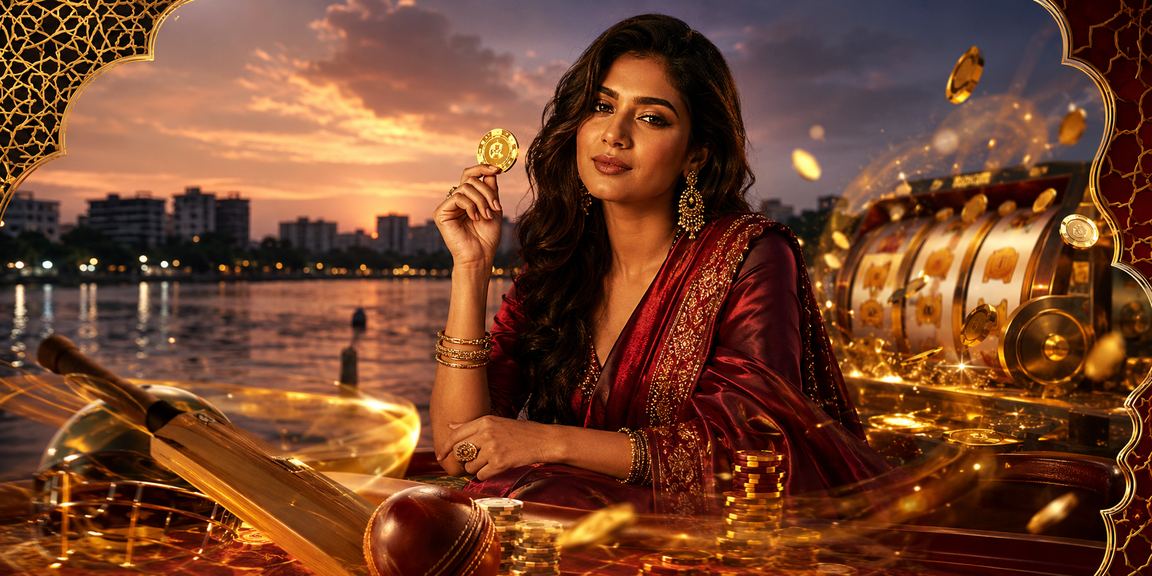 ঢাকায় ক্রিকেট বেটিং উপভোগ করছেন একজন ব্যবহারকারী