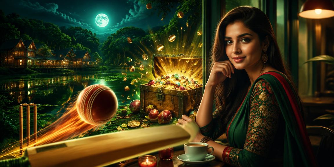 গাজীপুরে ক্রিকেট ম্যাচ দেখতে দেখতে 133bat - এ বোনাস বেট করছেন সমর্থক